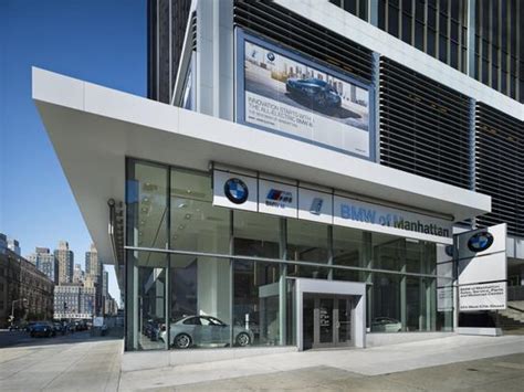Bmw Dealers New York State
